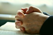 Zbór Reformowanych Baptystów w Zielonej Górze: Skuteczna modlitwa